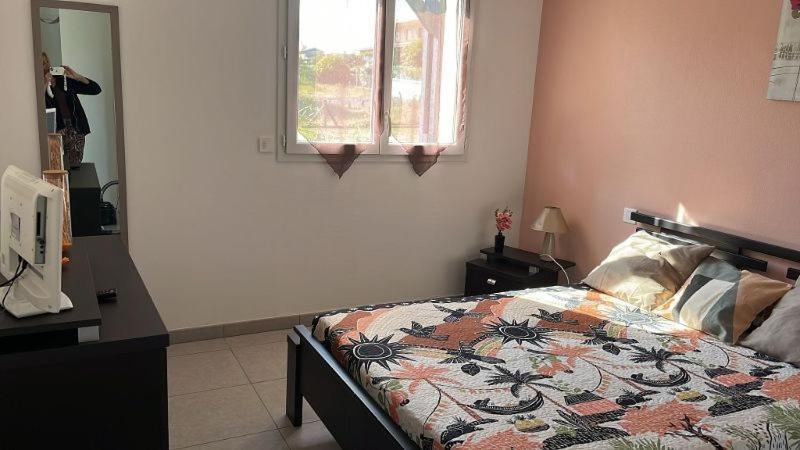 Appartement La Gayrou *