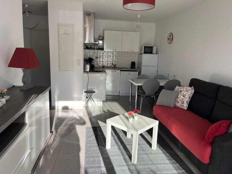 La Gayrou Apartment