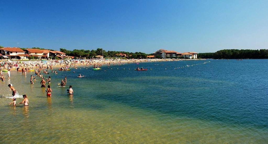 Apartment La Gayrou
