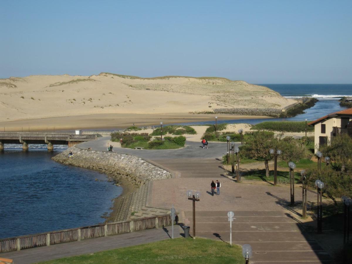 La Gayrou * Vieux-Boucau-les-Bains